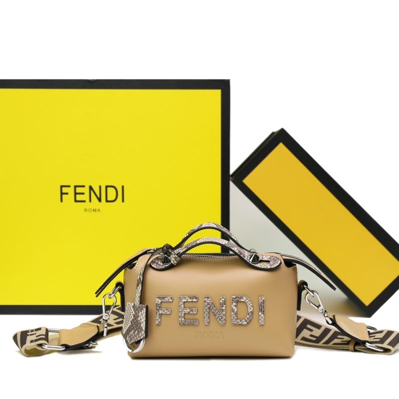 Fendi Satchel Bags